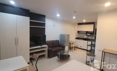 Studio Condo for sale at The Ultimate Condo