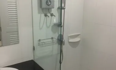 Studio Condo for sale at The Ultimate Condo