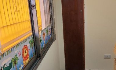 Departamento Tipo Casa en alquiler en Villa Dominico