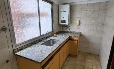 Departamento Tipo Casa en alquiler en Villa Dominico