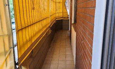 Departamento Tipo Casa en alquiler en Villa Dominico