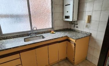 Departamento Tipo Casa en alquiler en Villa Dominico