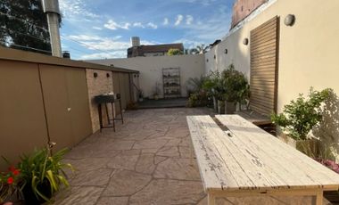 Duplex en venta en Moron Sur