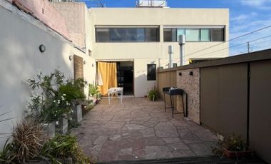 Duplex en venta en Moron Sur