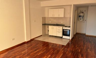 Monoambiente en alquiler en Wilde