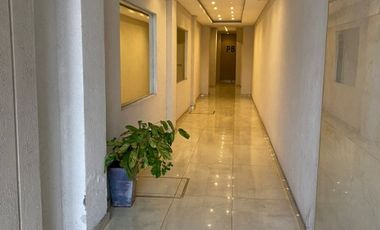 Monoambiente en alquiler en Wilde