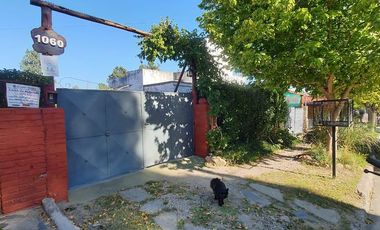 Venta de 4 departamentos en Mina Clavero zona centrica K152MC