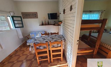 Venta de 4 departamentos en Mina Clavero zona centrica K152MC