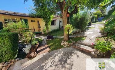 Venta de 4 departamentos en Mina Clavero zona centrica K152MC