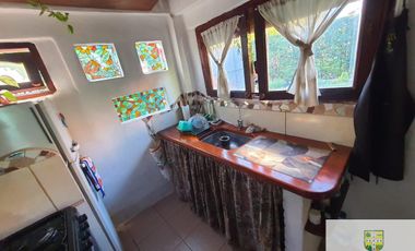 Venta de 4 departamentos en Mina Clavero zona centrica K152MC