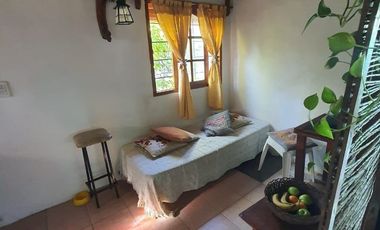 Venta de 4 departamentos en Mina Clavero zona centrica K152MC