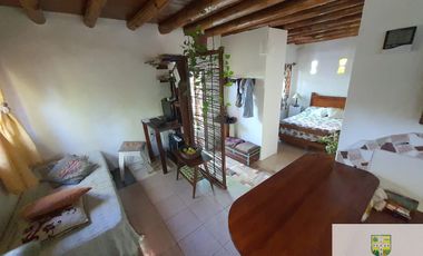 Venta de 4 departamentos en Mina Clavero zona centrica K152MC