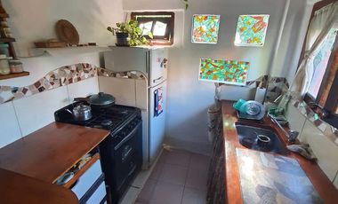 Venta de 4 departamentos en Mina Clavero zona centrica K152MC