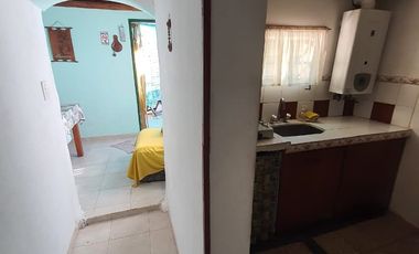 Venta de 4 departamentos en Mina Clavero zona centrica K152MC