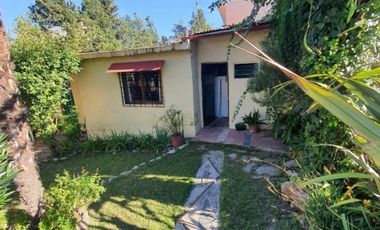 Venta de 4 departamentos en Mina Clavero zona centrica K152MC
