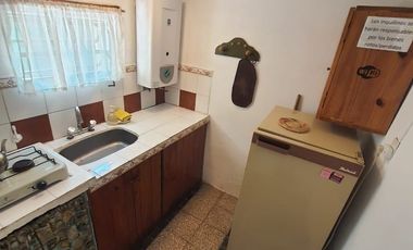Venta de 4 departamentos en Mina Clavero zona centrica K152MC