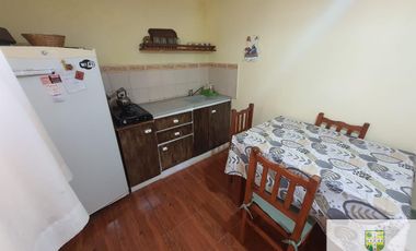 Venta de 4 departamentos en Mina Clavero zona centrica K152MC