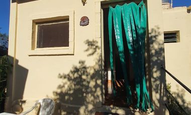 Venta de 4 departamentos en Mina Clavero zona centrica K152MC