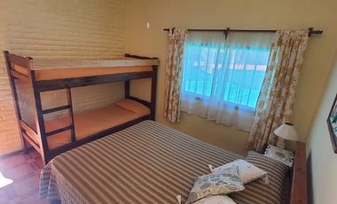Venta de 4 departamentos en Mina Clavero zona centrica K152MC
