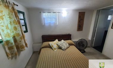 Venta de 4 departamentos en Mina Clavero zona centrica K152MC