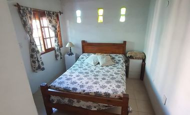 Venta de 4 departamentos en Mina Clavero zona centrica K152MC