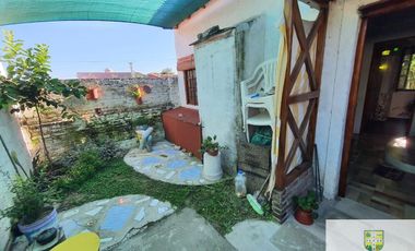 Venta de 4 departamentos en Mina Clavero zona centrica K152MC