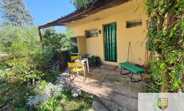 Venta de 4 departamentos en Mina Clavero zona centrica K152MC