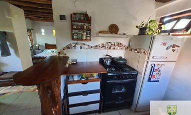 Venta de 4 departamentos en Mina Clavero zona centrica K152MC