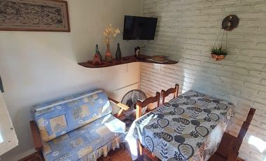 Venta de 4 departamentos en Mina Clavero zona centrica K152MC