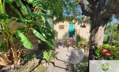 Venta de 4 departamentos en Mina Clavero zona centrica K152MC