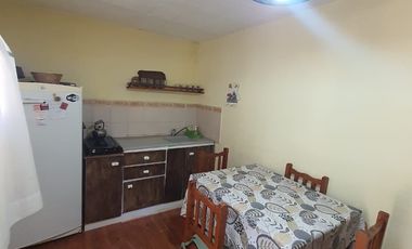 Venta de 4 departamentos en Mina Clavero zona centrica K152MC