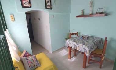 Venta de 4 departamentos en Mina Clavero zona centrica K152MC