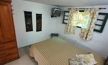 Venta de 4 departamentos en Mina Clavero zona centrica K152MC