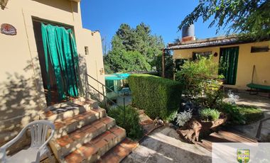 Venta de 4 departamentos en Mina Clavero zona centrica K152MC