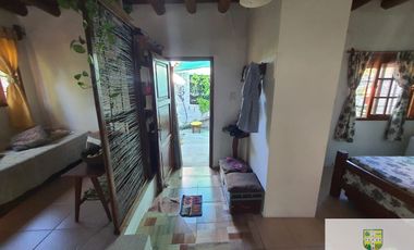 Venta de 4 departamentos en Mina Clavero zona centrica K152MC