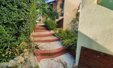 Venta de 4 departamentos en Mina Clavero zona centrica K152MC