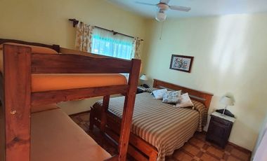 Venta de 4 departamentos en Mina Clavero zona centrica K152MC