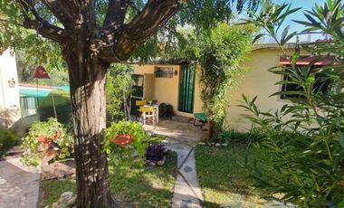 Venta de 4 departamentos en Mina Clavero zona centrica K152MC