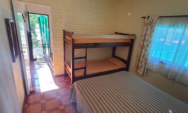 Venta de 4 departamentos en Mina Clavero zona centrica K152MC