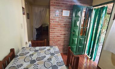 Venta de 4 departamentos en Mina Clavero zona centrica K152MC