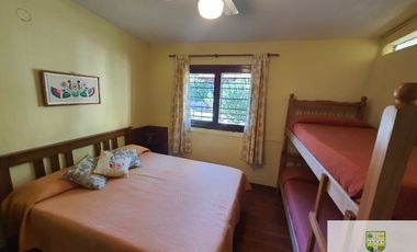 Venta de 4 departamentos en Mina Clavero zona centrica K152MC