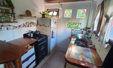 Venta de 4 departamentos en Mina Clavero zona centrica K152MC