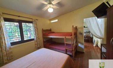 Venta de 4 departamentos en Mina Clavero zona centrica K152MC
