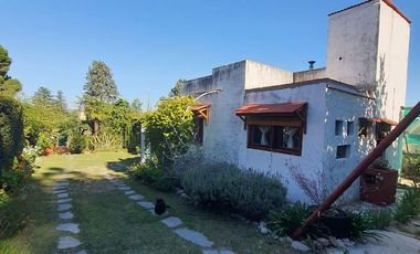 Venta de 4 departamentos en Mina Clavero zona centrica K152MC