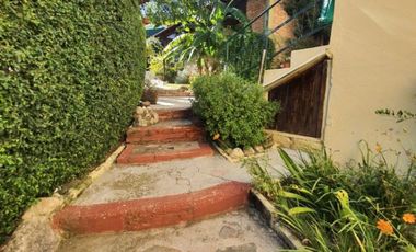 Venta de 4 departamentos en Mina Clavero zona centrica K152MC
