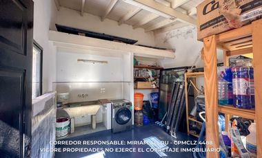 Casa quinta en venta de 179m2 ubicado en Monte Grande