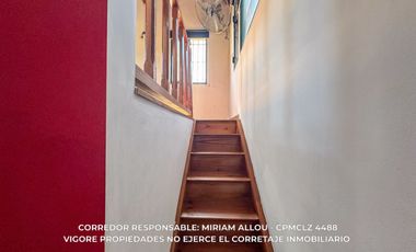 Casa quinta en venta de 179m2 ubicado en Monte Grande