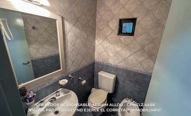 Casa quinta en venta de 179m2 ubicado en Monte Grande