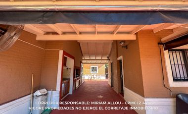 Casa quinta en venta de 179m2 ubicado en Monte Grande