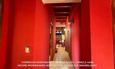 Casa quinta en venta de 179m2 ubicado en Monte Grande